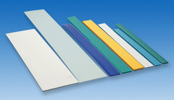 Flat Profile Extrusions