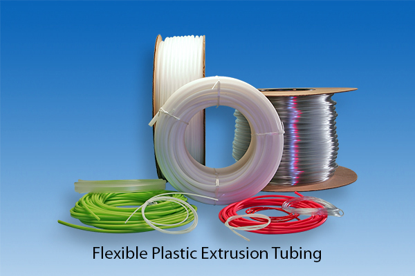 Flexible Tube Extrusions