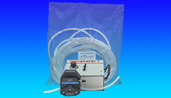 Peristaltic Pump with Tubing