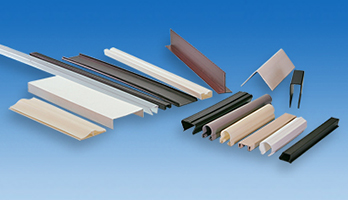 Custom Plastic Profiles