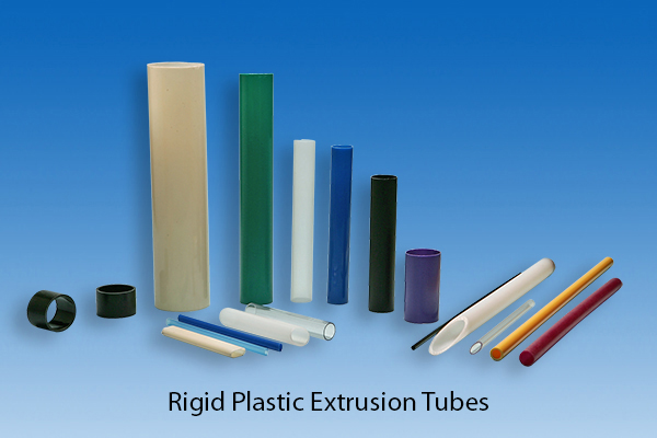 Rigid Tube Extrusions