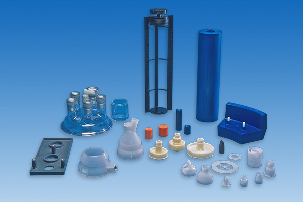 Injection Molded Parts